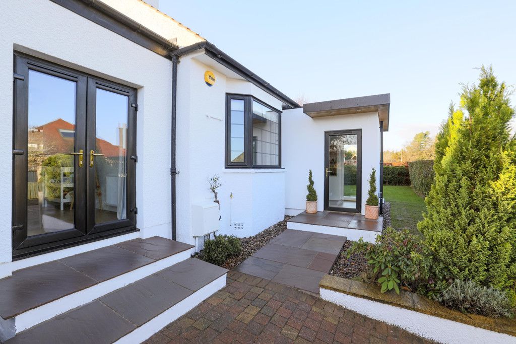 4 bed detached house for sale in 8 Lovedale Avenue, Balerno, Edinburgh