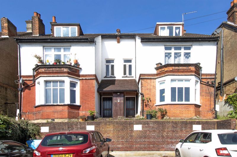 2 bed flat for sale in Avondale Road, South Croydon CR2 Zoopla