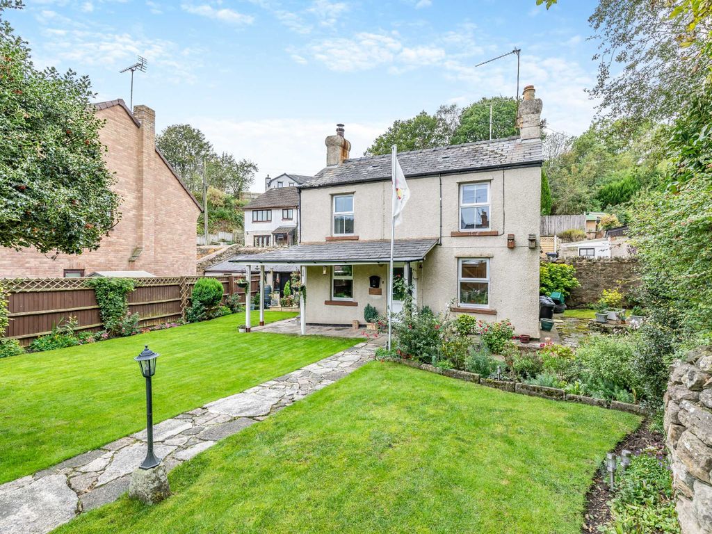 3 bed detached house for sale in Hawthorns Road, Drybrook