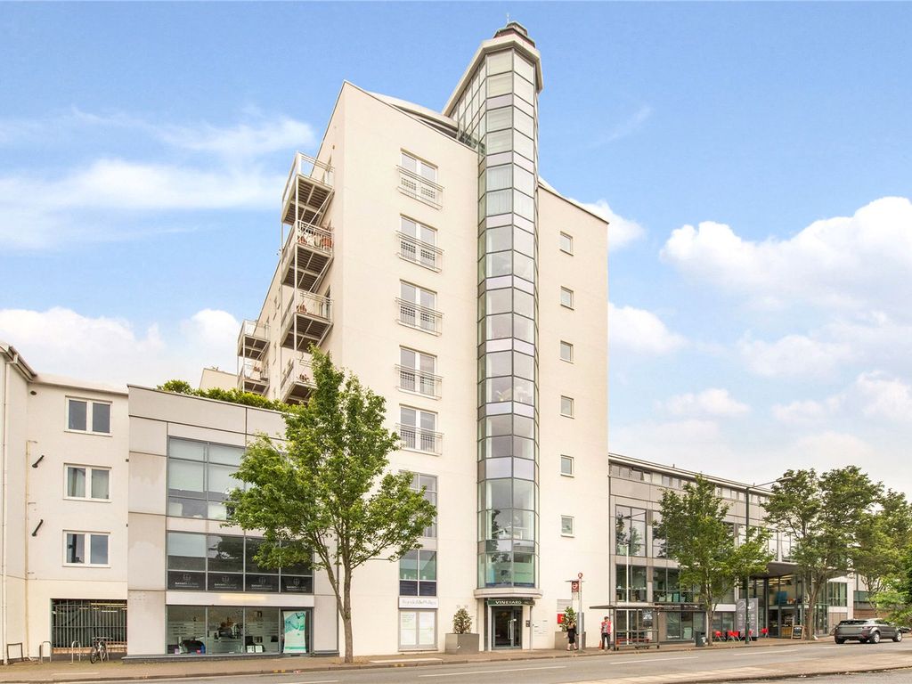 Vineyard Heights, 30 Mortlake High Street, East Sheen, London SW14  