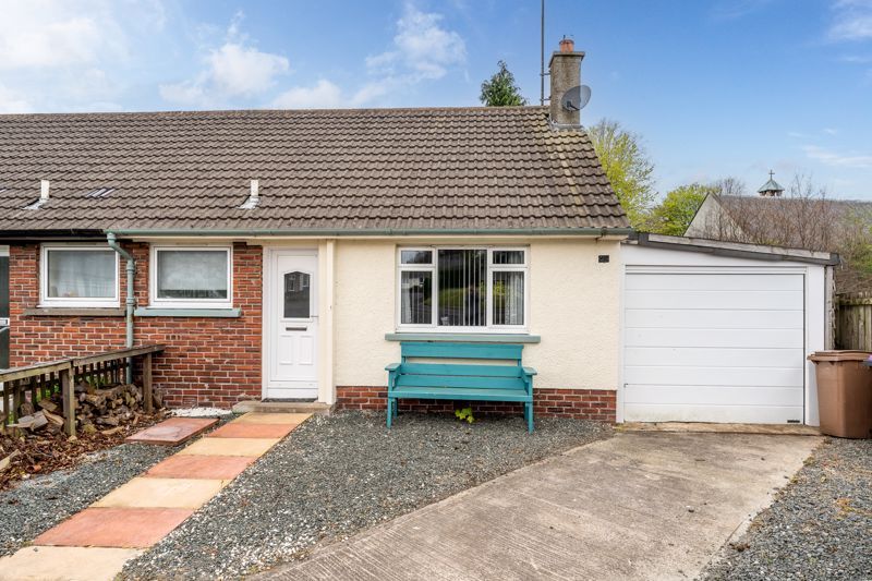 1 bed bungalow for sale in Carrick Drive, Crosshill, Maybole KA19 Zoopla