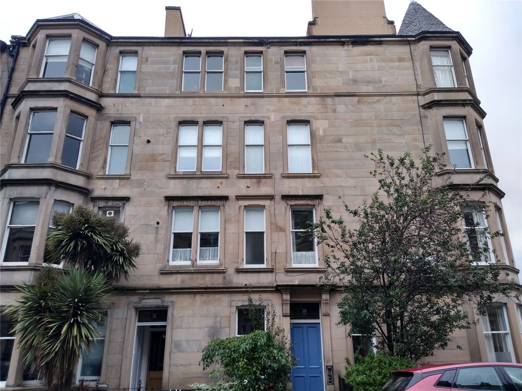 2 bed flat to rent in Comely Bank Street, Edinburgh, Midlothian EH4