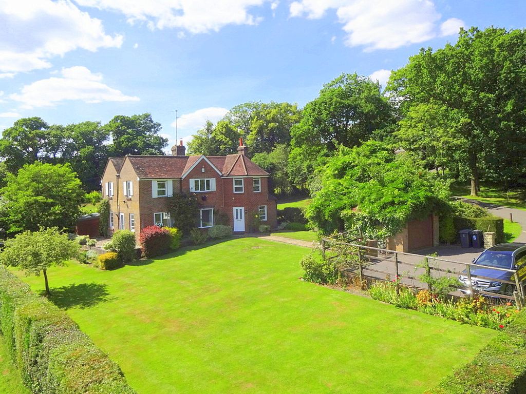 5 bed detached house to rent in Goat Crossroad, Forest Row RH18 Zoopla