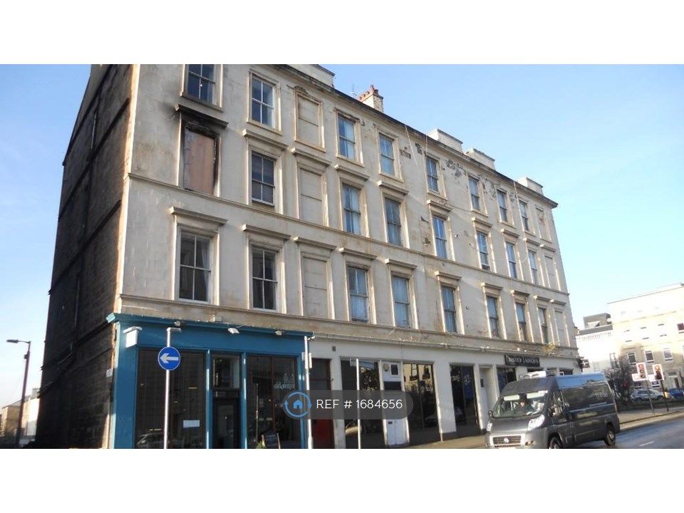 4 bed flat to rent in Elderslie Street, Glasgow G3 Zoopla