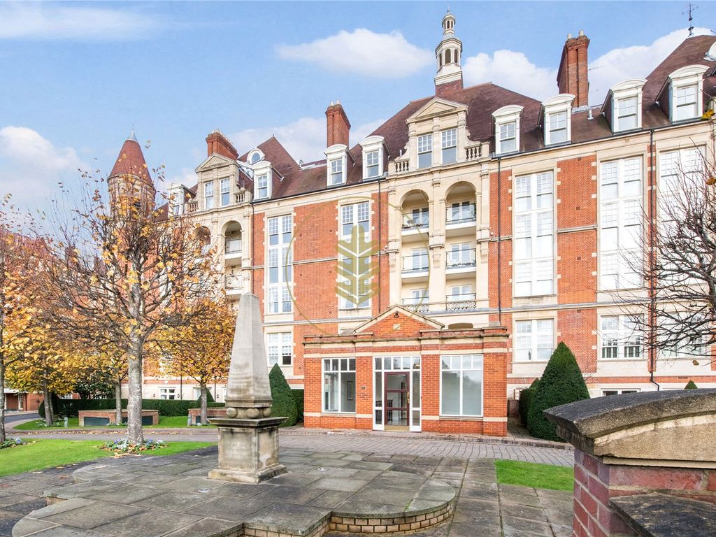 1 bed flat for sale in Frognal Rise, London NW3 Zoopla