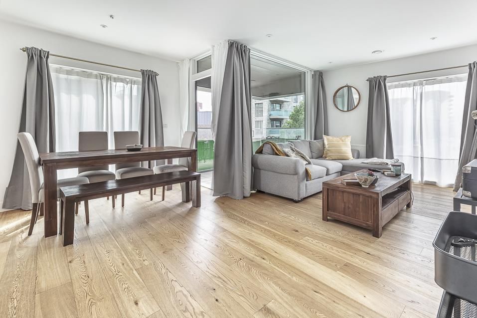 Chichester Lodge, Greenwich, London SE10  