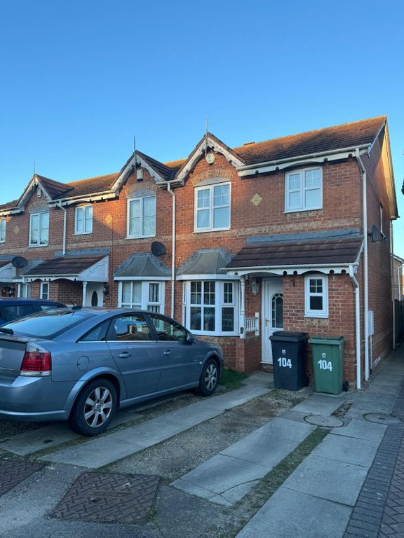 3 bed property to rent in Whin Meadows, Hartlepool TS24, £650 pcm Zoopla