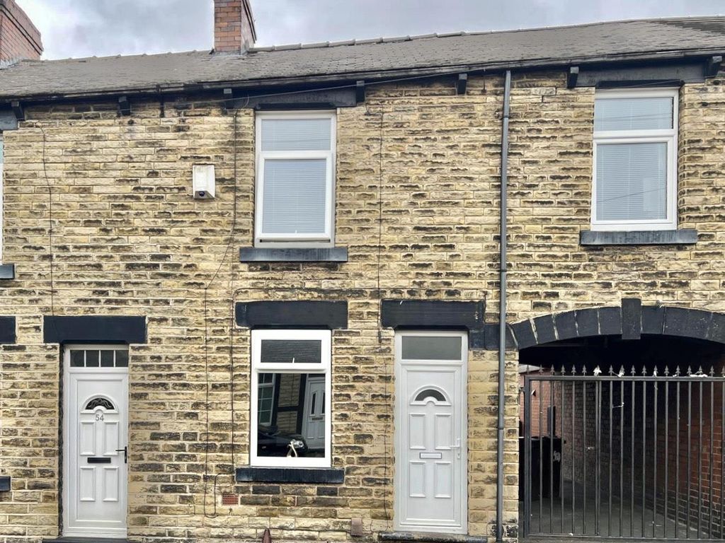 3 bed terraced house for sale in Clarendon Street, Barnsley S70 Zoopla