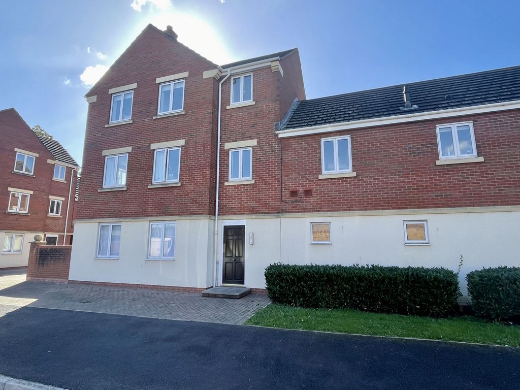 2 bed flat for sale in Powlesland Road, Alphington EX2 Zoopla