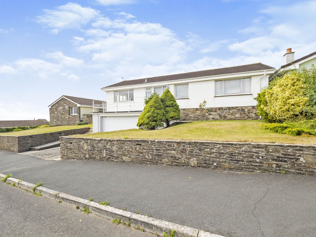 3 bed bungalow for sale in Start Bay Park, Strete, Dartmouth TQ6 Zoopla