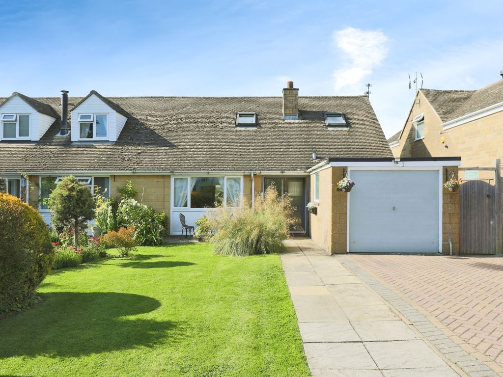 2 bed bungalow for sale in Granbrook Lane, Mickleton, Chipping Campden