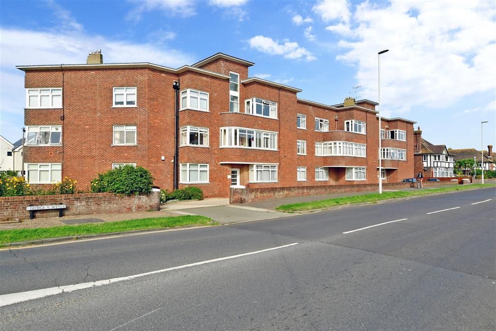 3 bed flat for sale in V Avenue, Worthing, West Sussex BN11 Zoopla