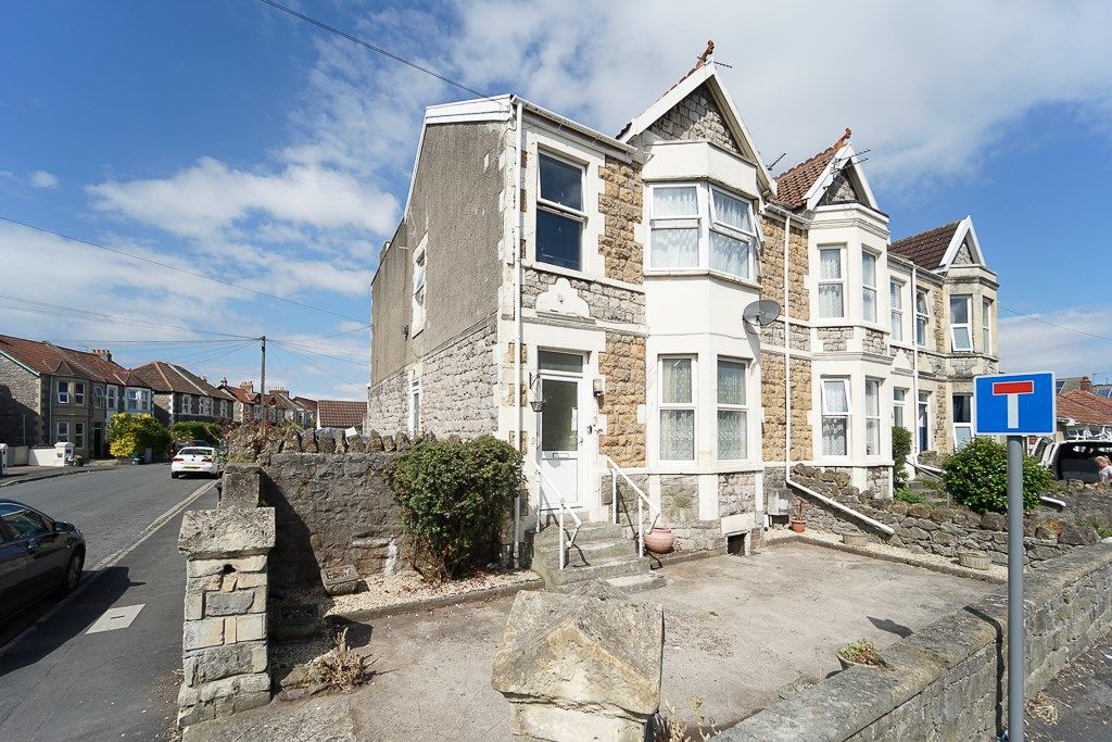 1 bed flat for sale in Mendip Road, WestonSuperMare BS23 Zoopla