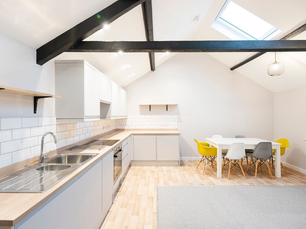 2 bed flat for sale in Beaconsfield Road, St Bristol BS5 Zoopla