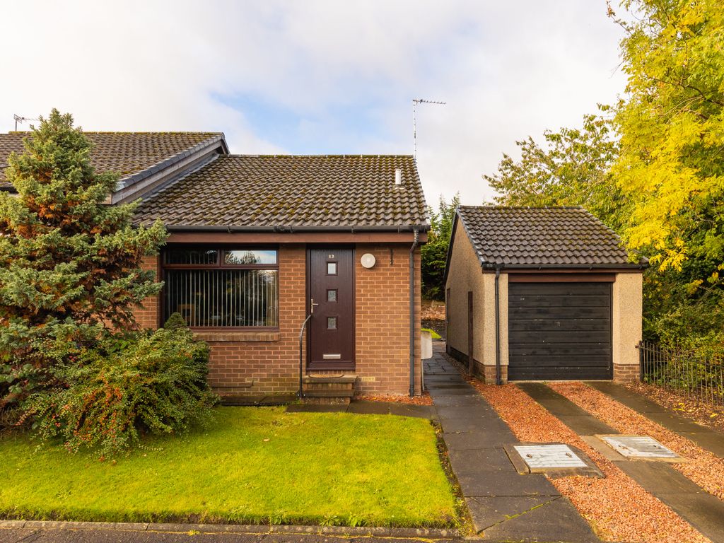 1 bed bungalow for sale in North Greens, Edinburgh EH15 Zoopla
