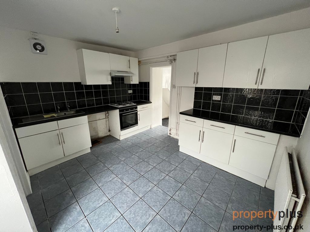 2 bed terraced house for sale in High Street Dowlais , Dowlais CF48 Zoopla