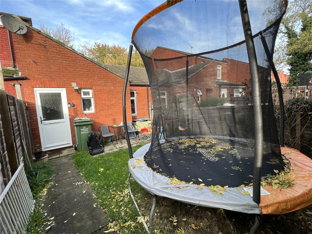 Ampers End, Basildon, Essex SS14  