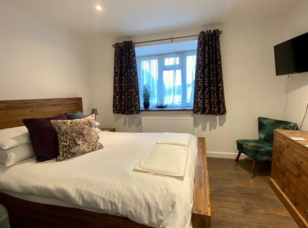 Property to rent in West Buckland, Wellington TA21, £900 pcm Zoopla