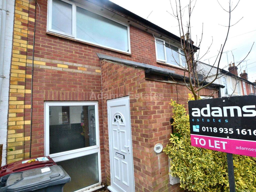 3 bed terraced house to rent in Foxhill Road, Reading RG1 Zoopla