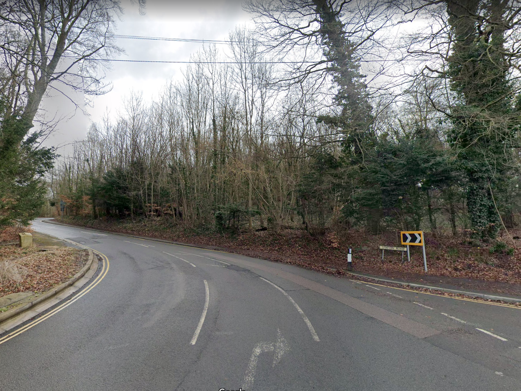 Land for sale in Station Road, Woldingham, Surrey CR3 Zoopla