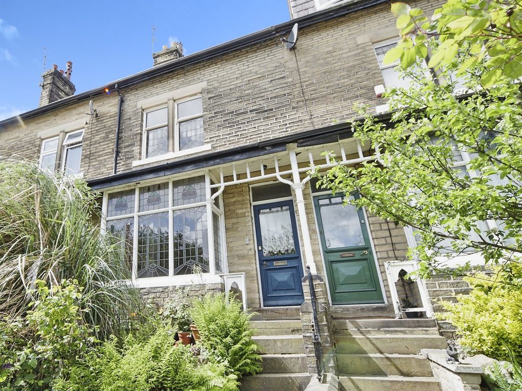 4 bed terraced house for sale in Ferndale Grove, Bradford BD9 Zoopla