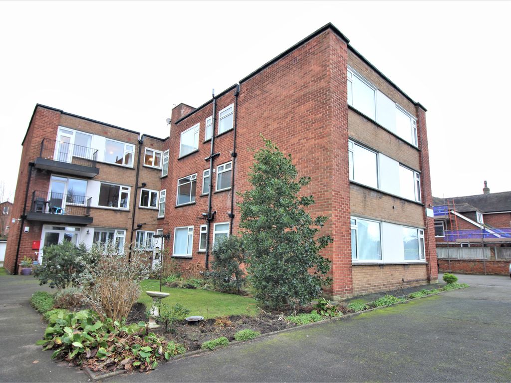 1 bed flat to rent in Preston Road, Southport PR9 Zoopla