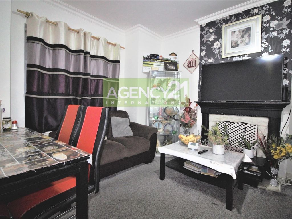 Kings Road Upton Park E6  