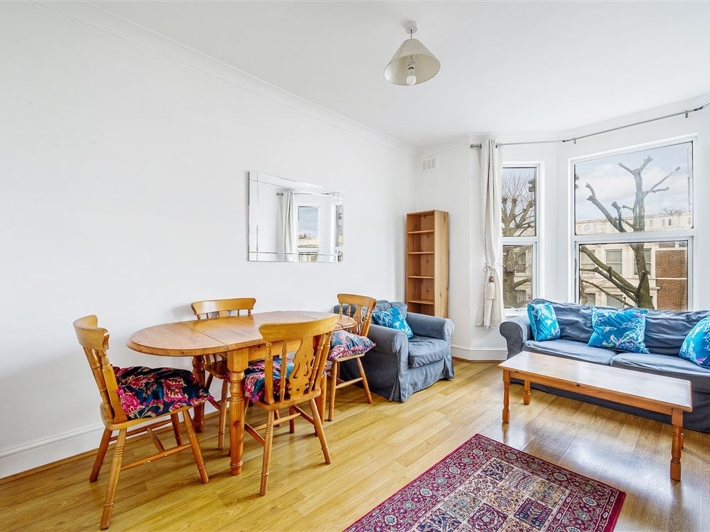 2 bed flat to rent in Shepherds Bush Road, London W6, £1,625 pcm Zoopla