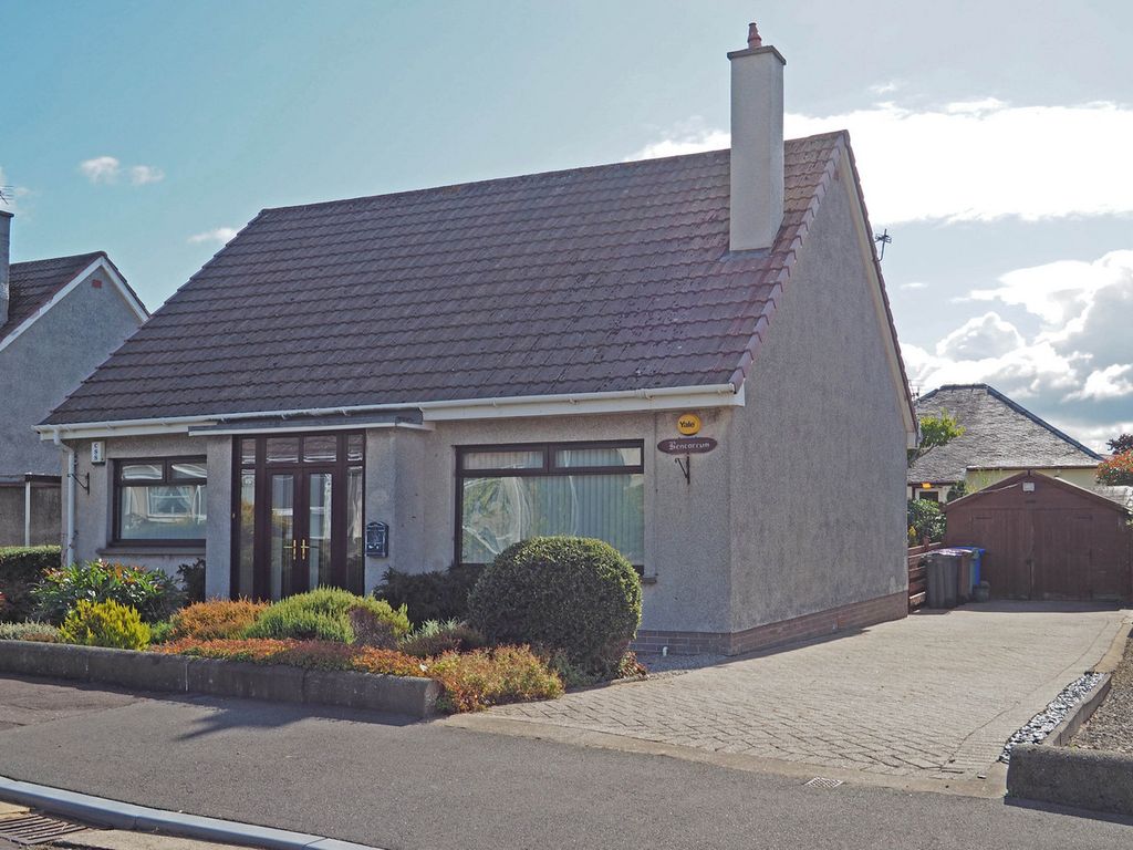 3 bed detached bungalow for sale in Westbourne Avenue, Prestwick KA9