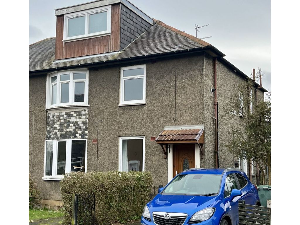 3 bed for sale in Carrick Knowe Drive, Edinburgh EH12, £