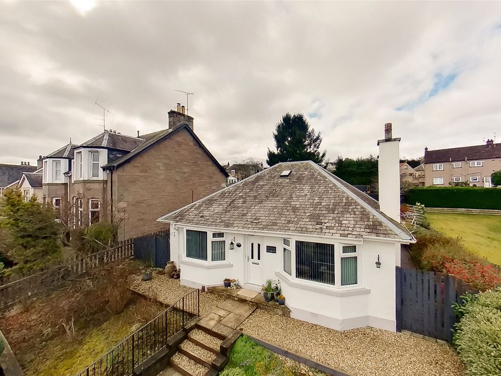 2 bed bungalow for sale in Speybank, Letham Road, Perth PH1 Zoopla