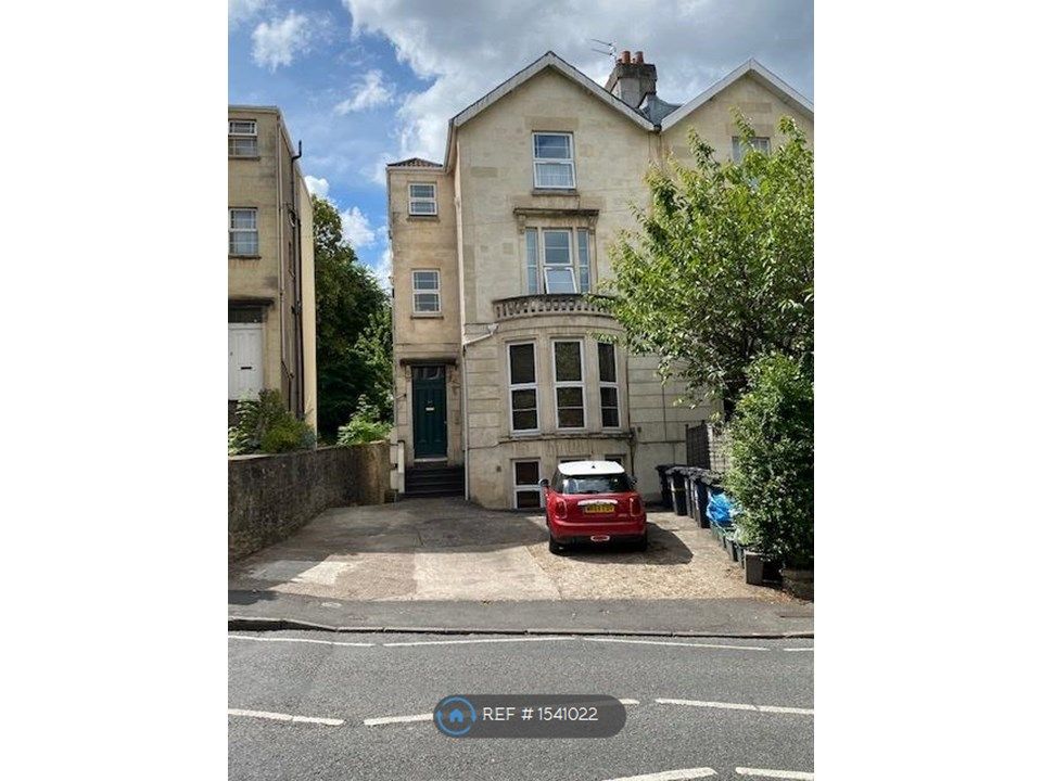 1 bed flat to rent in Cotham Brow, Bristol BS6 Zoopla