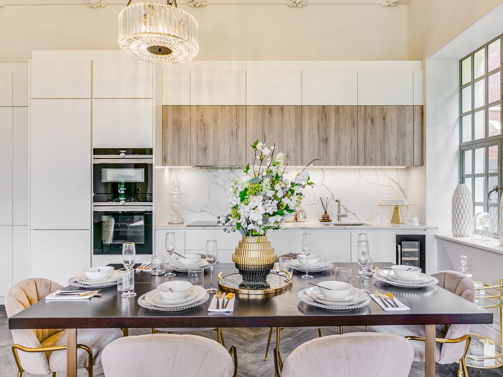 Glenburnie Road, London SW17