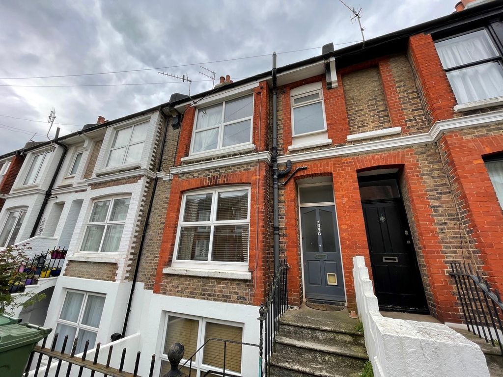 2 bed to rent in Rugby Place, Brighton BN2 Zoopla