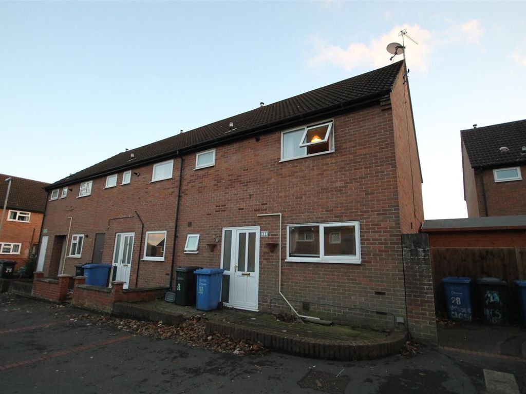 4 bed semidetached house to rent in ster Close, Norwich NR5 Zoopla