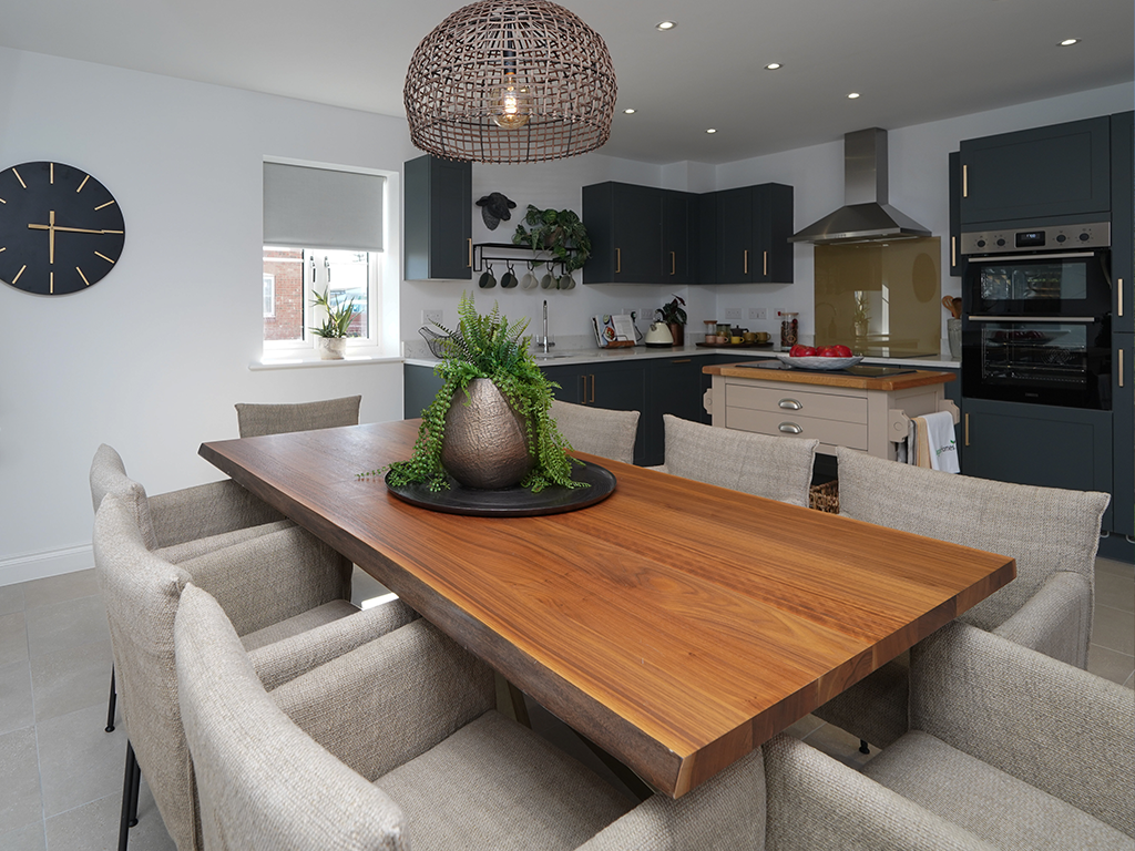 New home, 4 bed detached house for sale in Pickford Green Lane, Eastern Green, Coventry CV5, £