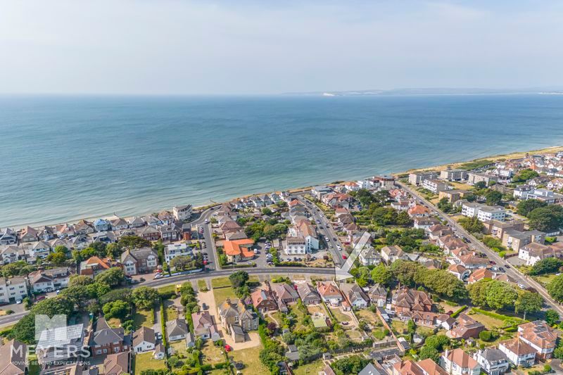 4 bed detached house for sale in Belle Vue Road, Southbourne BH6, £