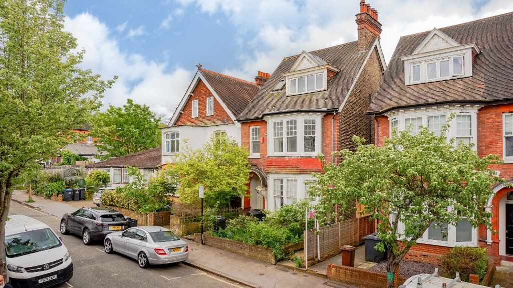 2 bed flat for sale in Mulgrave Road, Croydon CR0 Zoopla