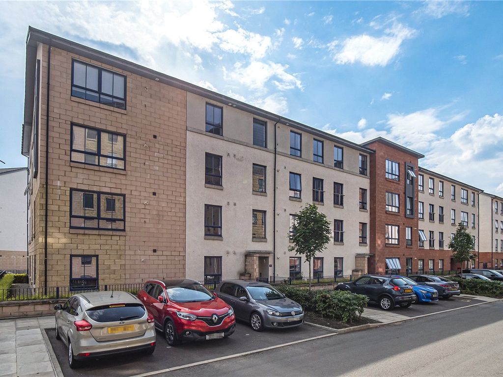 2 bed flat for sale in Richmond Park Terrace, Glasgow G5 Zoopla
