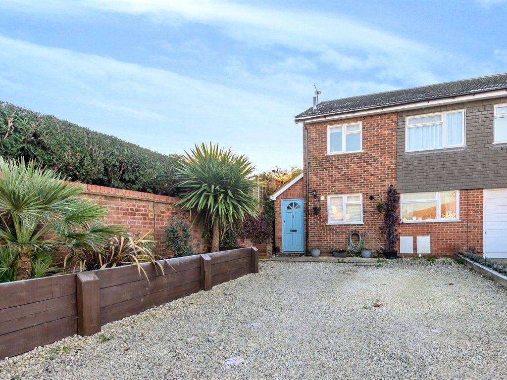 Springhaven Close, Guildford GU1  