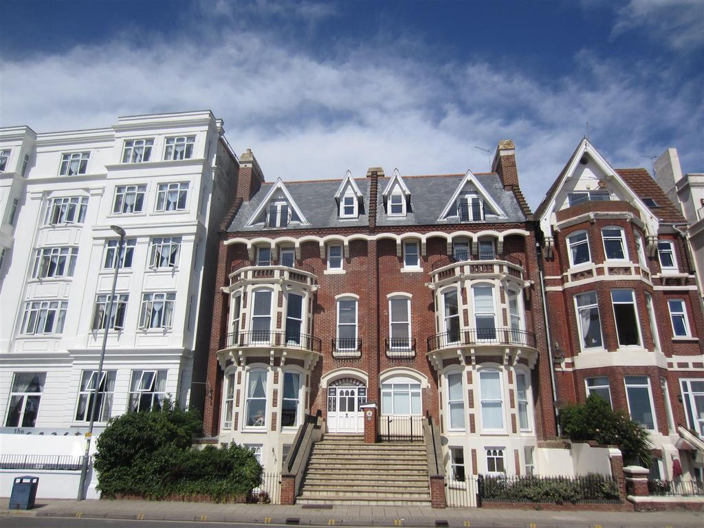 2 bed flat for sale in St. Helens Parade, Southsea PO4 Zoopla