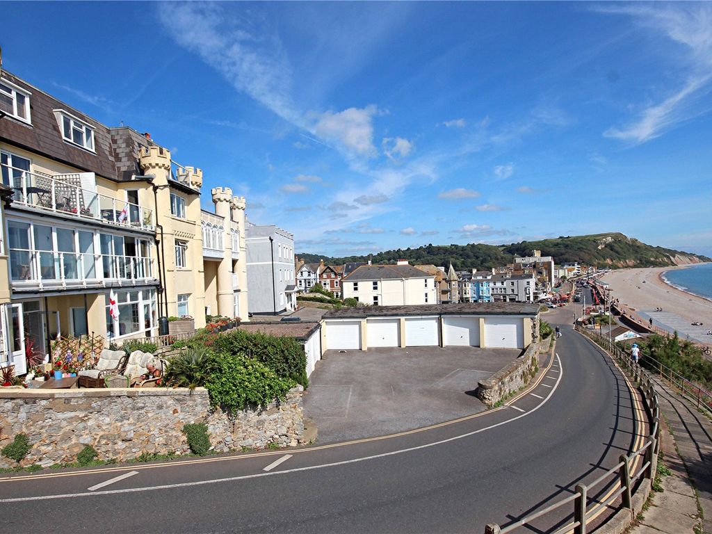 3 bed flat for sale in Castle Hill, Seaton, Devon EX12, £325,000 Zoopla
