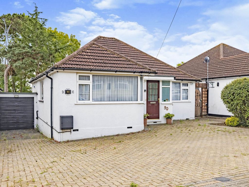 Greenfield Avenue, Watford WD19  