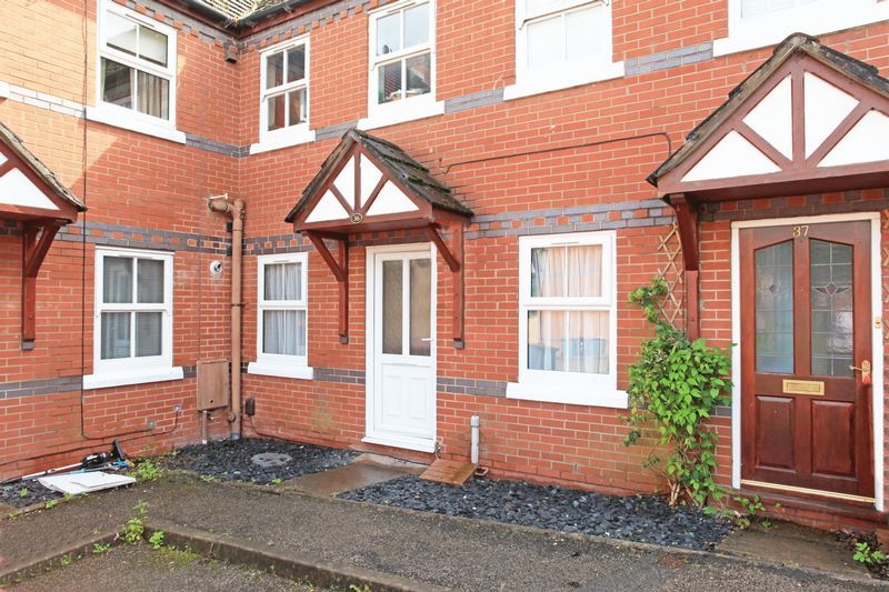 1 bed flat to rent in Meadow Brook Close, Madeley, Telford TF7 Zoopla