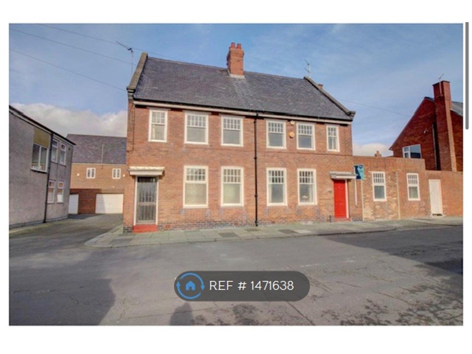 6 bed detached house to rent in Princess Louise Road, Blyth NE24 Zoopla