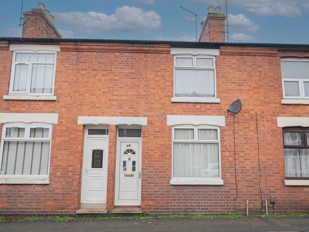 3 bed terraced house for sale in Nelson Street, Kettering NN16 Zoopla