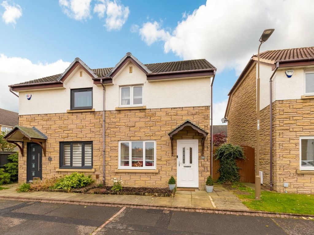 93 Gogarloch Haugh, South Gyle EH12