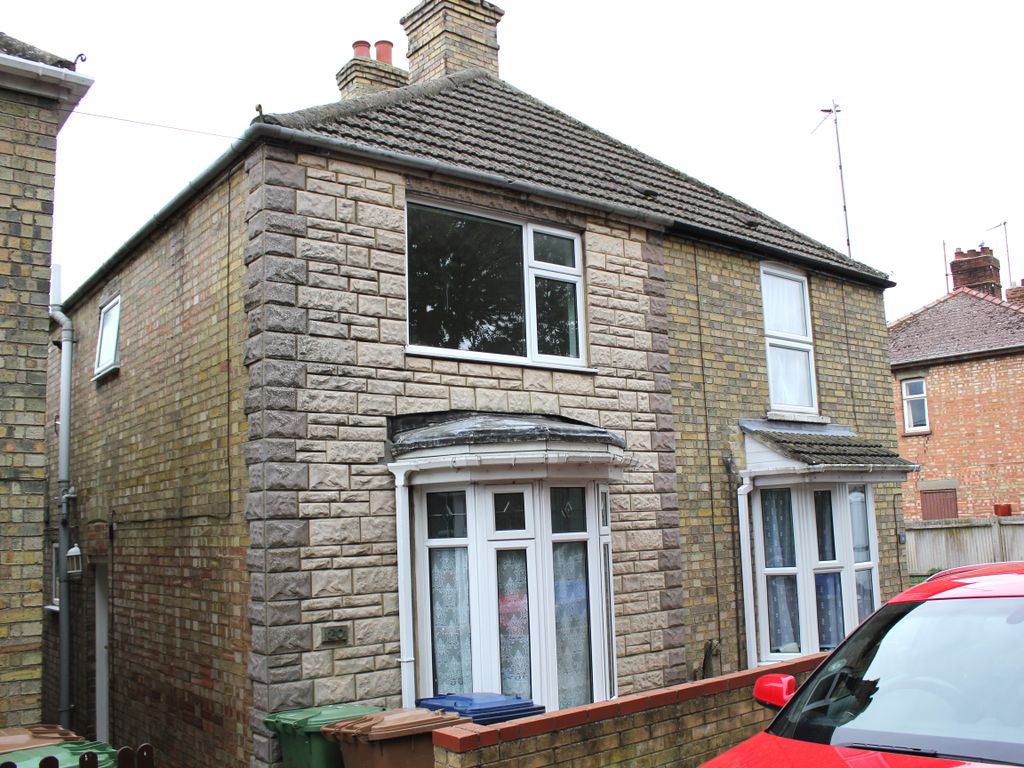 3 bed semidetached house for sale in Church Road, Wisbech PE13, £150,000 Zoopla