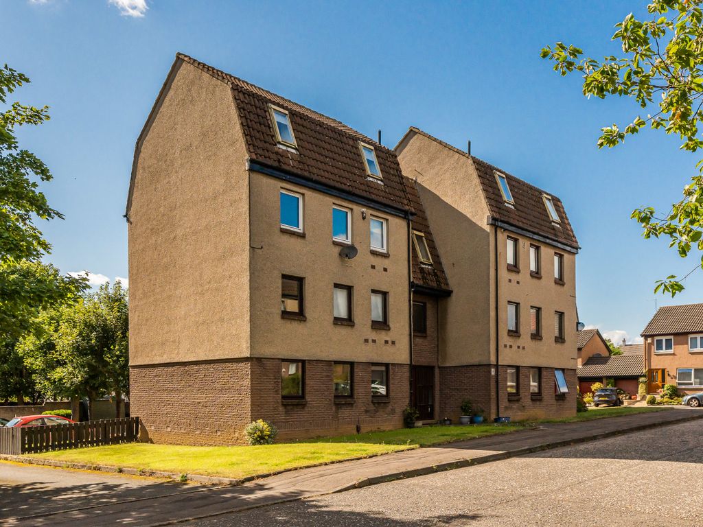 3 bed flat for sale in 19/5 Stuart Crescent, Edinburgh EH12 Zoopla