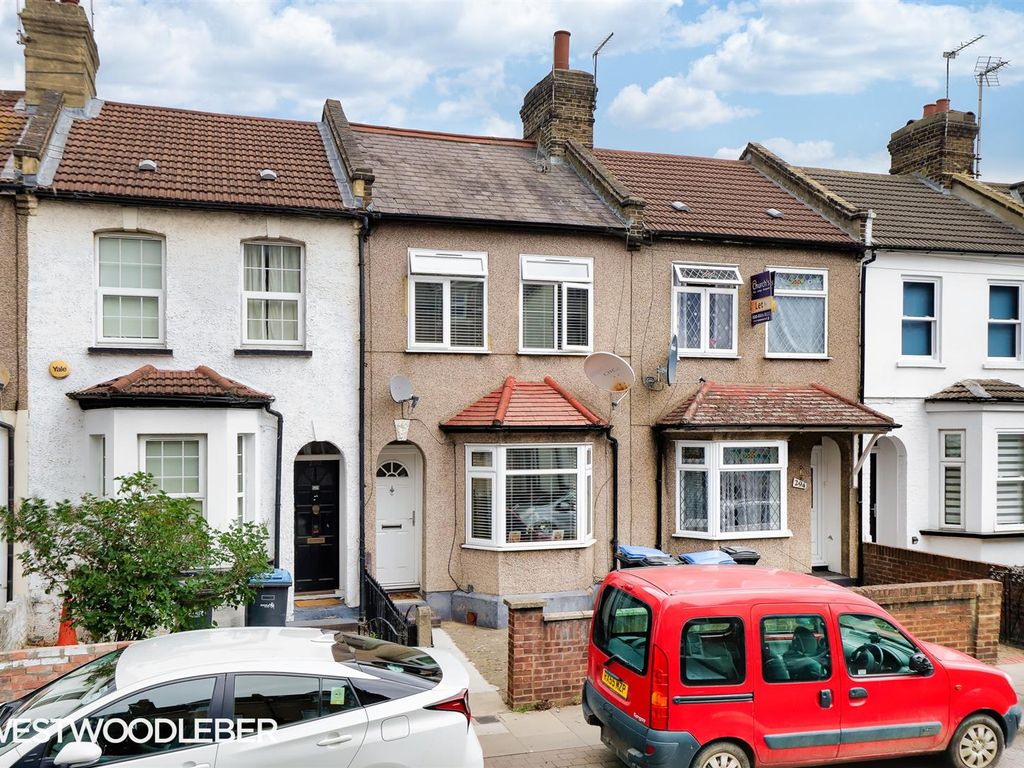 2 bed terraced house for sale in Ordnance Road, Enfield EN3 Zoopla